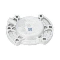 Verschlussscheibe Achsschenkel DT SPARE PARTS für...