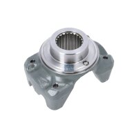Antriebsflansch Gelenkwelle DT SPARE PARTS IAM-Expertise...