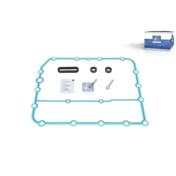 Dichtungssatz Schaltgetriebe DT SPARE PARTS IAM-Expertise passend für u.a. MAN