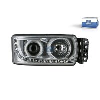 Hauptscheinwerfer rechts LED DT SPARE PARTS IAM-Expertise...