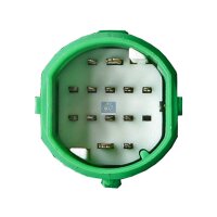 Hauptscheinwerfer rechts LED DT SPARE PARTS IAM-Expertise...