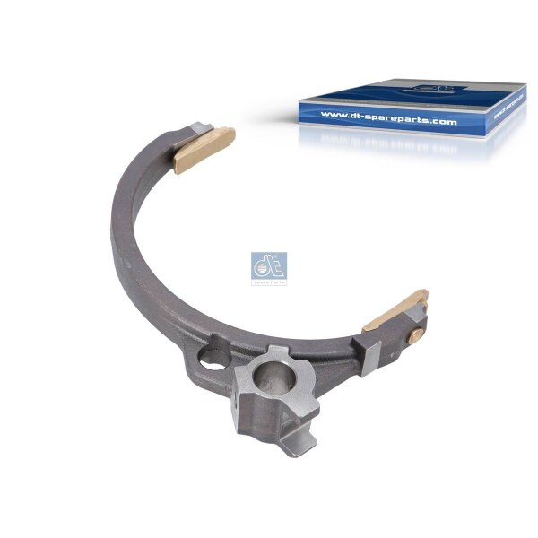 Selector Fork Manual Transmission DT SPARE PARTS suitable for e.g. RENAULT