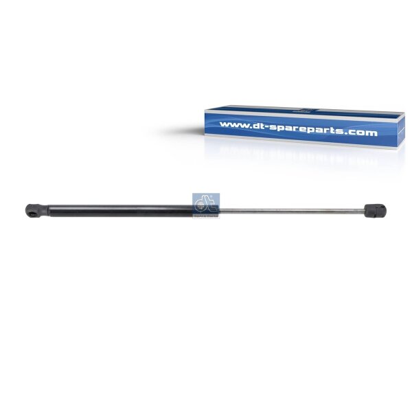 Gas Spring compartment flap Stroke 200 mm 300 N DT SPARE PARTS for DAF CF