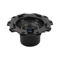 Wheel Hub front axle DT SPARE PARTS IAM-Expertise fits...