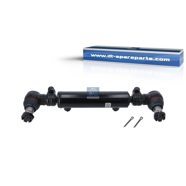 Arbeitszylinder Servolenkung Hub 150 mm M18 x 1 5 DT SPARE PARTS für RENAULT