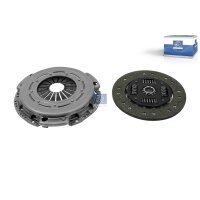Kupplungssatz Ø 240 mm 29 x 26 DT SPARE PARTS...