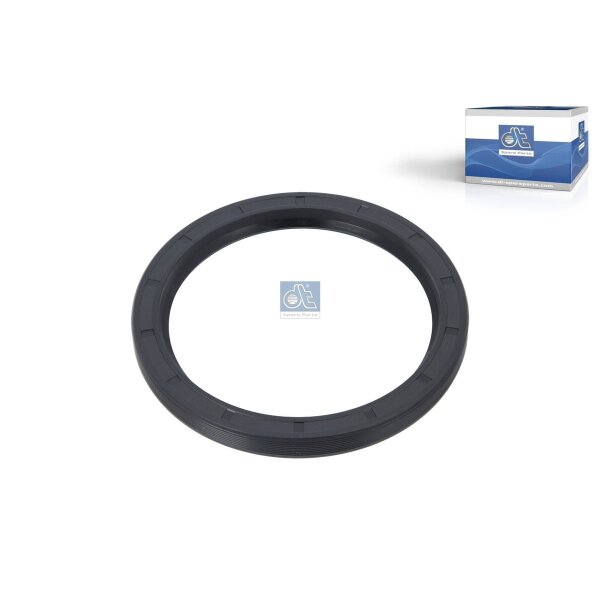 Wellendichtring Ø 105 - 130 mm NBR Nitril-Butadien DT SPARE PARTS für u.a. MAN
