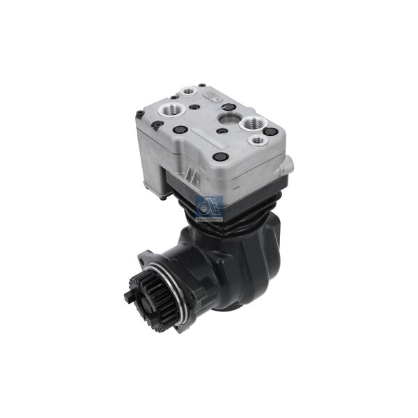 Kompressor Druckluftanlage DT SPARE PARTS IAM-Expertise passend für MAN