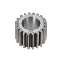 Gear Transmission Input Shaft DT SPARE PARTS suitable for...