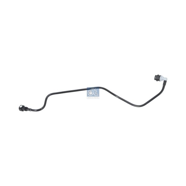 Fuel Line DT SPARE PARTS Aftermarket-Expertise suitable for IVECO
