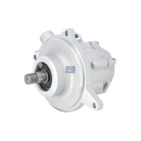 Hydraulikpumpe Lenkung hydraulisch DT SPARE PARTS...