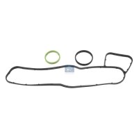 Dichtung Ölfilter DT SPARE PARTS IAM-Expertise...