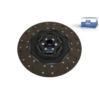 Kupplungsscheibe Ø 395 mm 18 Zähne DT SPARE...