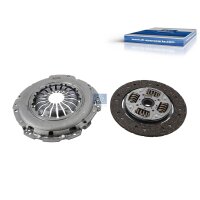 Kupplungssatz Ø 240 mm 29 x 26 DT SPARE PARTS...