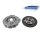 Kupplungssatz Ø 240 mm 29 x 26 DT SPARE PARTS für u.a. MERCEDES-BENZ SPRINTER