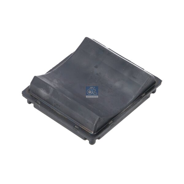 Anschlagpuffer Federung DT SPARE PARTS für MERCEDES-BENZ LK/LN2
