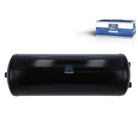 Luftbehälter Druckluftanlage Ø 246 mm DT...