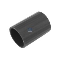Kühlerschlauch DT SPARE PARTS IAM-Expertise passend...