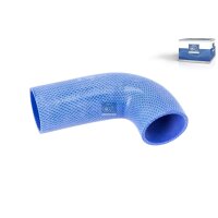 Radiator Hose DT SPARE PARTS Aftermarket-Expertise...