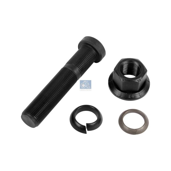 Wheel Studs M22 x 15 10.9 DT SPARE PARTS for MERCEDES-BENZ and others