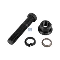 Wheel Studs M22 x 15 10.9 DT SPARE PARTS for...