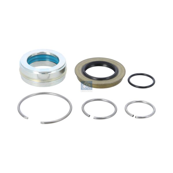 Reparatursatz Kippzylinder DT SPARE PARTS IAM-Expertise passend für IVECO