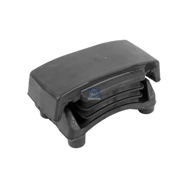 Anschlagpuffer Federung DT SPARE PARTS passend für u.a. MAN TGA
