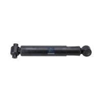 Shock Absorber Rear Axle Telescopic Oil Pressure DT SPARE...