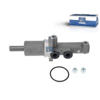 Hauptbremszylinder DT SPARE PARTS IAM-Expertise passend...