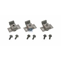 Schraubensatz Kupplung DT SPARE PARTS IAM-Expertise...