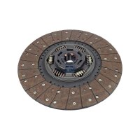 Kupplungsscheibe Ø 395 mm 10 Zähne DT SPARE...