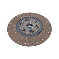 Kupplungsscheibe Ø 395 mm 10 Zähne DT SPARE...