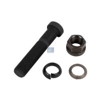 Radbolzen M22 x 15 10.9 DT SPARE PARTS für u.a....