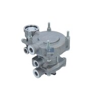Control valve trailer 8 bar DT SPARE PARTS suitable for...