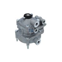 Steuerventil Anhänger 8 bar DT SPARE PARTS passend für u.a. MAN F90