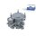 Steuerventil Anhänger 8 bar DT SPARE PARTS passend für u.a. MAN F90