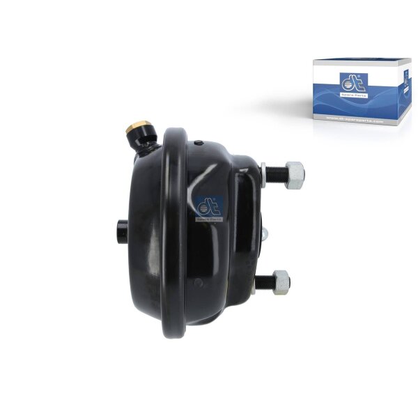 Membranbremszylinder Type 30 DT SPARE PARTS passend für MERCEDES-BENZ