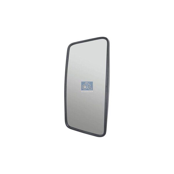 Exterior Mirrors Cab DT SPARE PARTS IAM-Expertise suitable for e.g. MAN TGA
