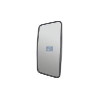 Exterior Mirrors Cab DT SPARE PARTS IAM-Expertise...
