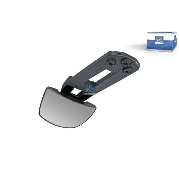 Frontspiegel Fahrerhaus DT SPARE PARTS IAM-Expertise passend für VOLVO