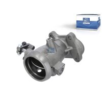 Manifold Exhaust System DT SPARE PARTS IAM-Expertise...