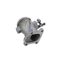 Manifold Exhaust System DT SPARE PARTS IAM-Expertise...