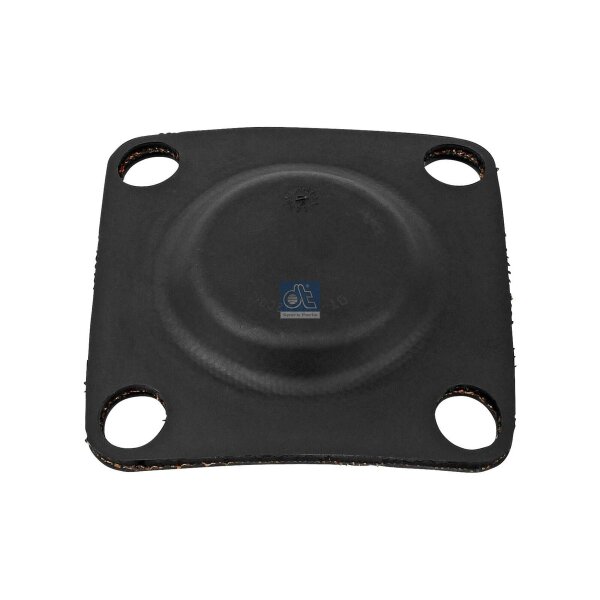 Seal Differential DT SPARE PARTS IAM-Expertise suitable for RENAULT and others