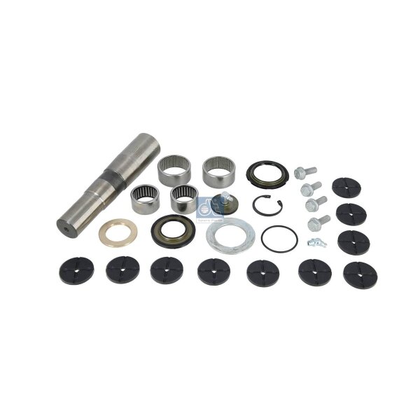 Repair Kit Kingpin DT SPARE PARTS IAM-Expertise suitable for VOLVO
