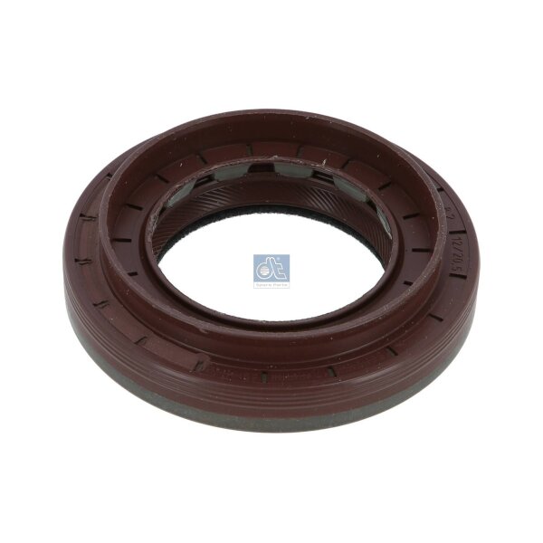 Dichtring Federsattel DT SPARE PARTS IAM-Expertise passend für MERCEDES-BENZ