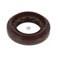 Dichtring Federsattel DT SPARE PARTS IAM-Expertise...