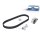 Riemenspanner Zahnriemen DT SPARE PARTS IAM-Expertise passend für TOYOTA