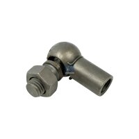 Angle Ball Joint M12 Ø 16 mm DIN 71802 CS DT SPARE...