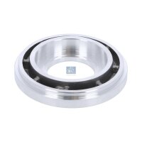 Flange Lid Manual Transmission DT SPARE PARTS suitable...