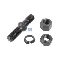 Wheel Studs M22 x 2 10.9 DT SPARE PARTS...